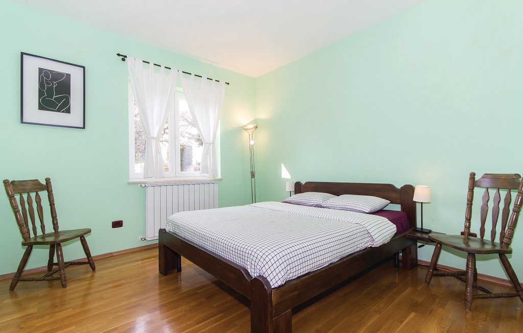 Ferienhaus - Pula-Sisan , Kroatien - CIZ184 32