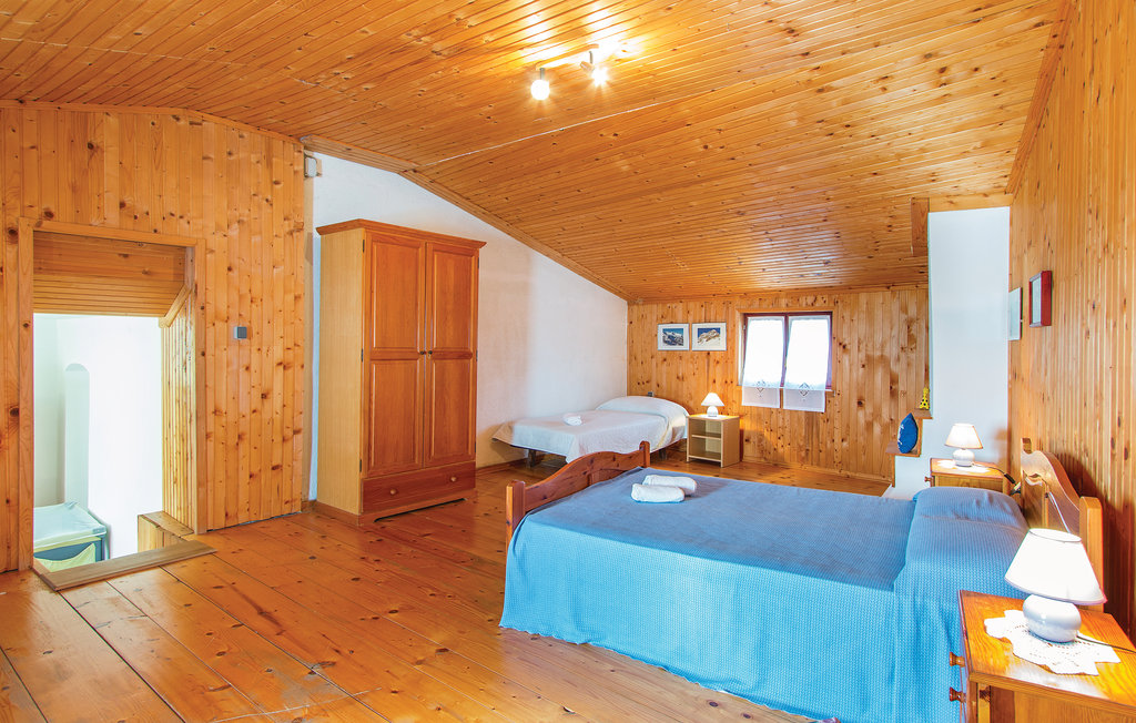 Feriehus - Pula-Sisan , Kroatia - CIZ123 34