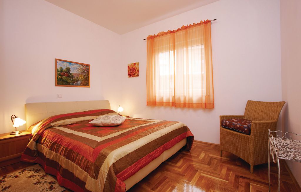 Feriehuse - Liznjan , Kroatien - CIZ183 33