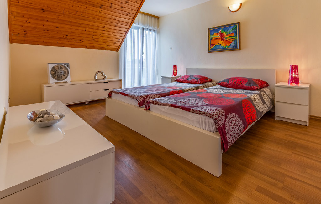 Ferienhaus - Pula-Sisan , Kroatien - CIZ211 8