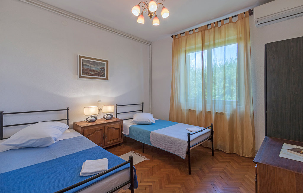 Feriehuse - Liznjan , Kroatien - CIZ263 16