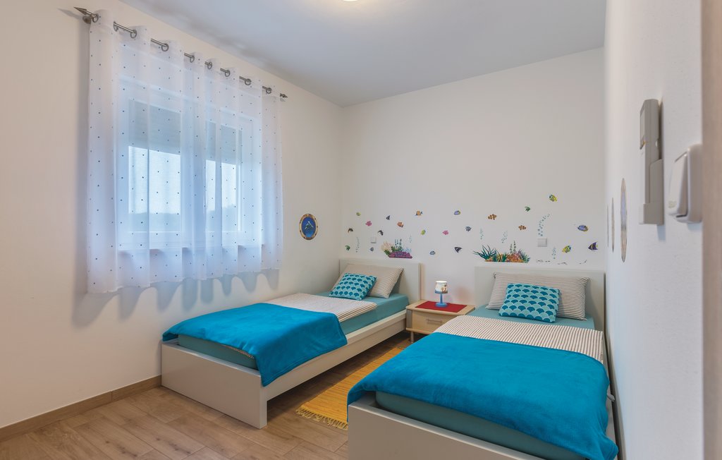 Feriehuse - Liznjan , Kroatien - CIZ379 18