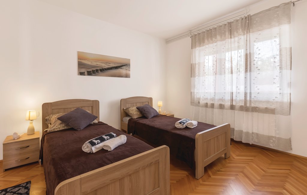 Semesterlägenhet - Liznjan , Kroatien - CIZ389 27