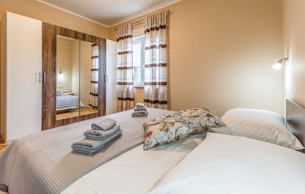 Semesterlägenhet - Liznjan , Kroatien - CIZ391 21