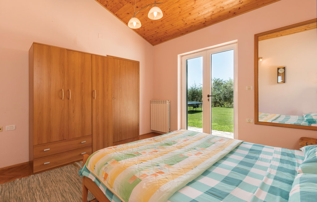 Ferienhaus - Liznjan , Kroatien - CIZ396 35