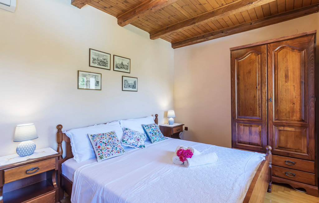 Semesterhus - Pula-Sisan , Kroatien - CIZ410 21