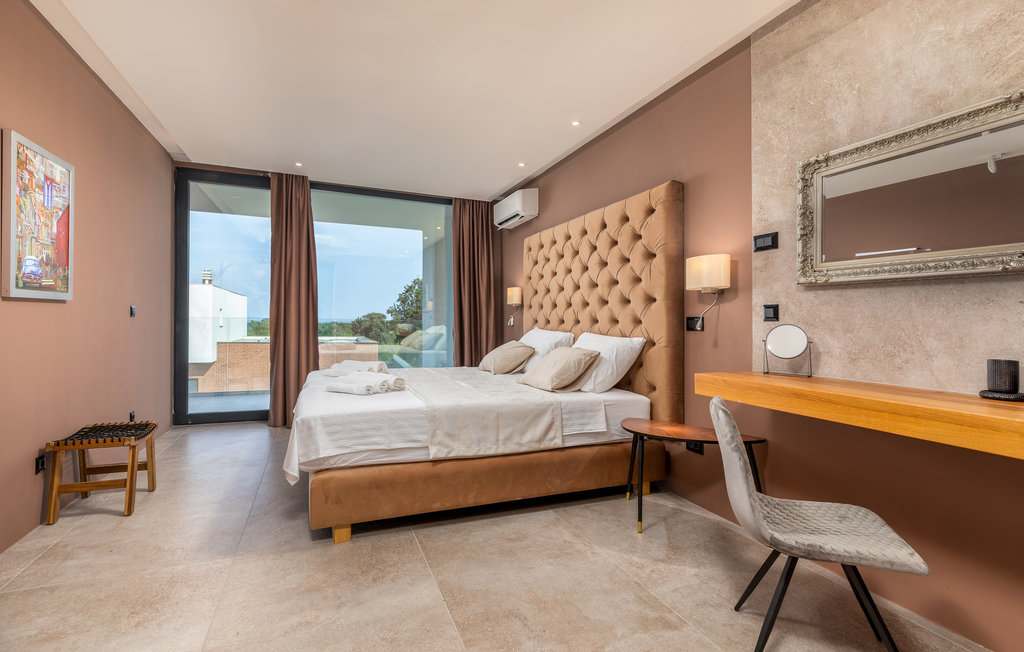 Feriehuse - Liznjan , Kroatien - CIZ445 42