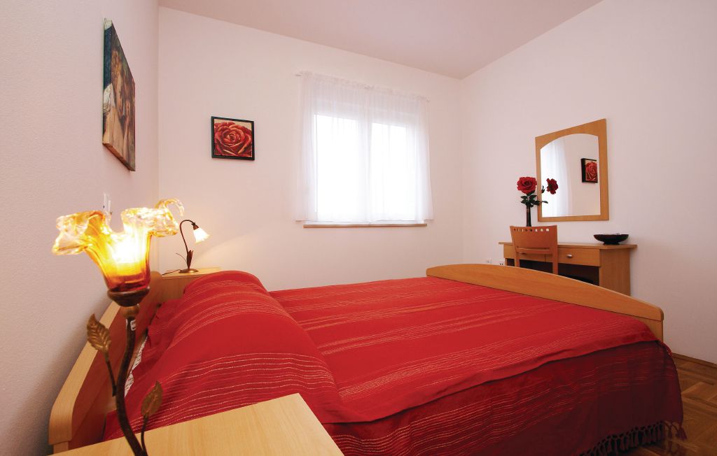 Feriehuse - Liznjan , Kroatien - CIZ183 42