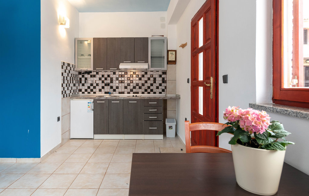 Ferienhaus - Pula-Sisan , Kroatien - CIZ282 46