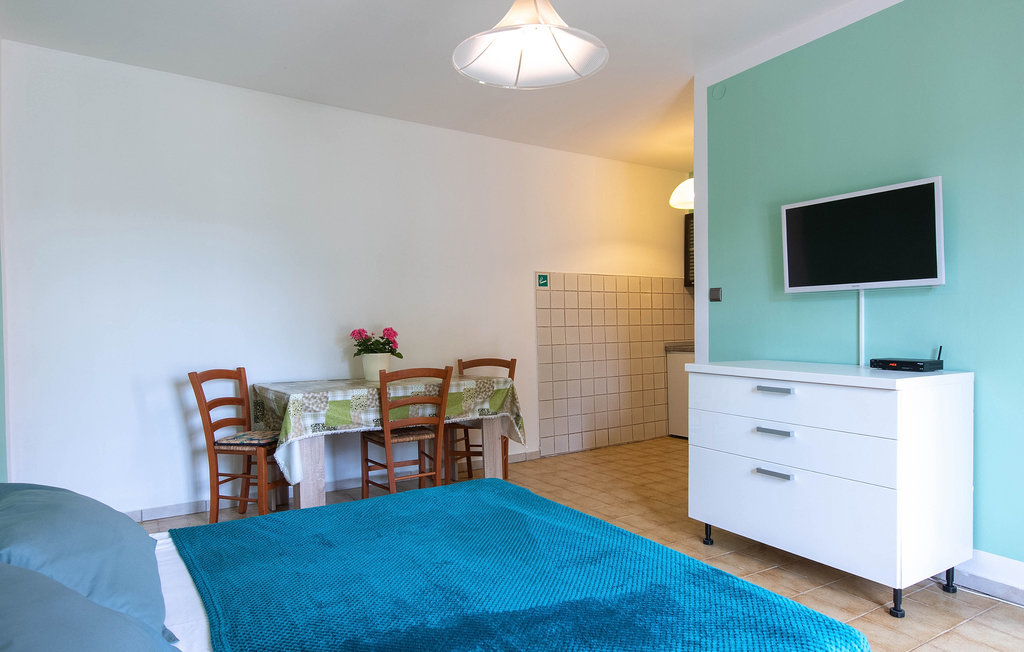 Ferienhaus - Pula-Sisan , Kroatien - CIZ282 47