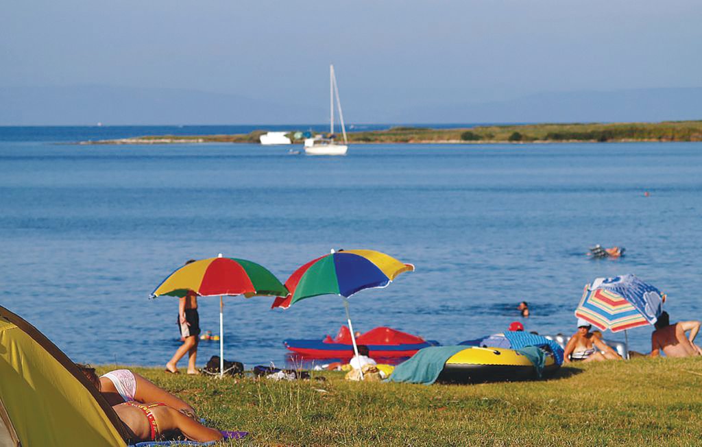 Lejlighed - Liznjan , Kroatien - CIZ378 21