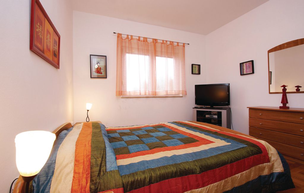 Feriehuse - Liznjan , Kroatien - CIZ183 31