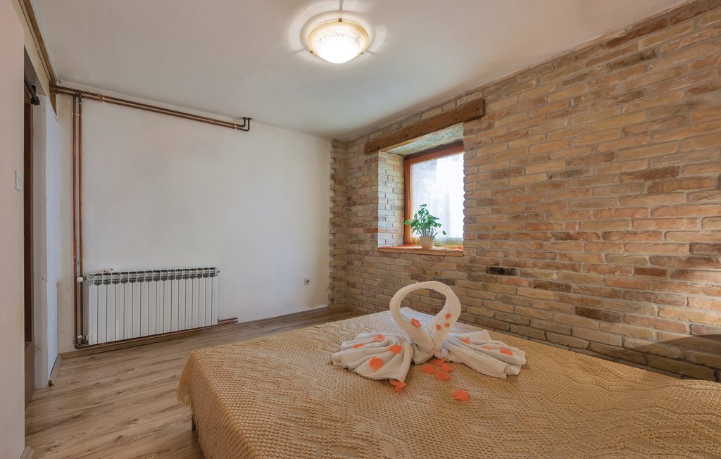 Ferienhaus - Pula-Sisan , Kroatien - CIZ299 35