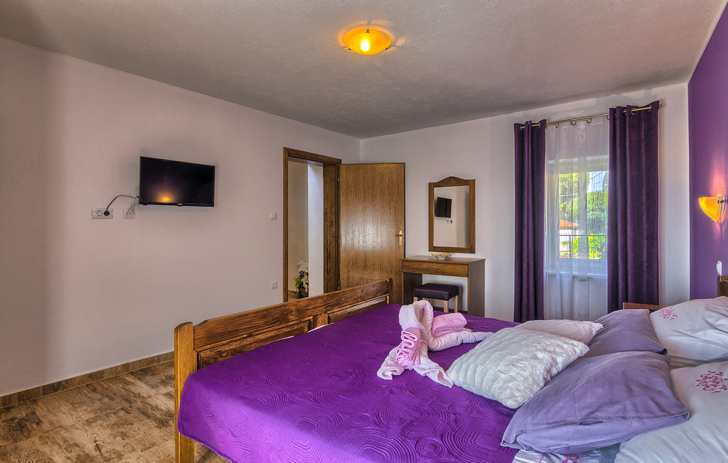 Feriehuse - Liznjan , Kroatien - CIZ376 25