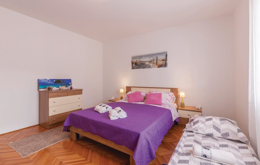 Semesterlägenhet - Liznjan , Kroatien - CIZ389 25