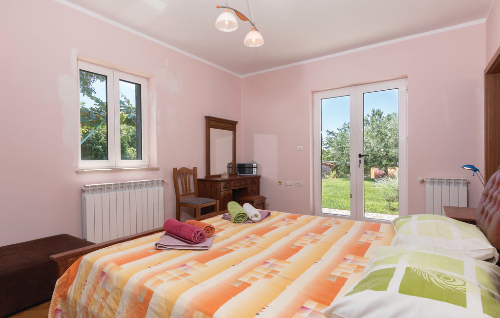 Ferienhaus - Liznjan , Kroatien - CIZ396 33