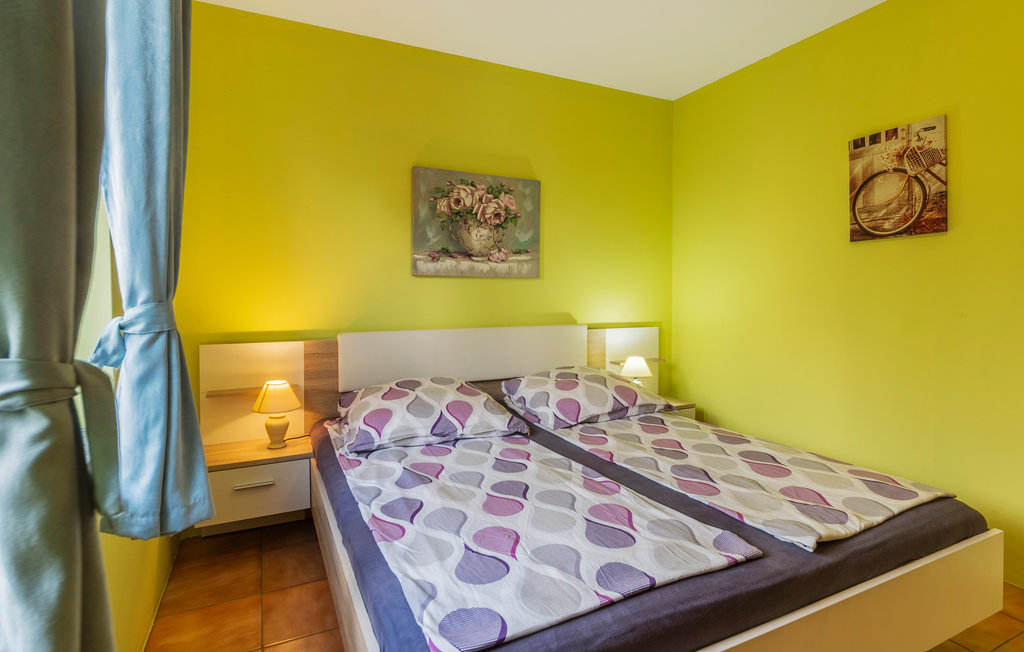 Ferienwohnung - Liznjan , Kroatien - CIZ402 18