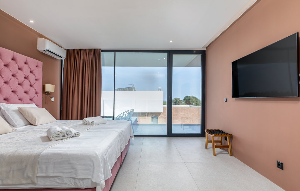 Feriehuse - Liznjan , Kroatien - CIZ445 40