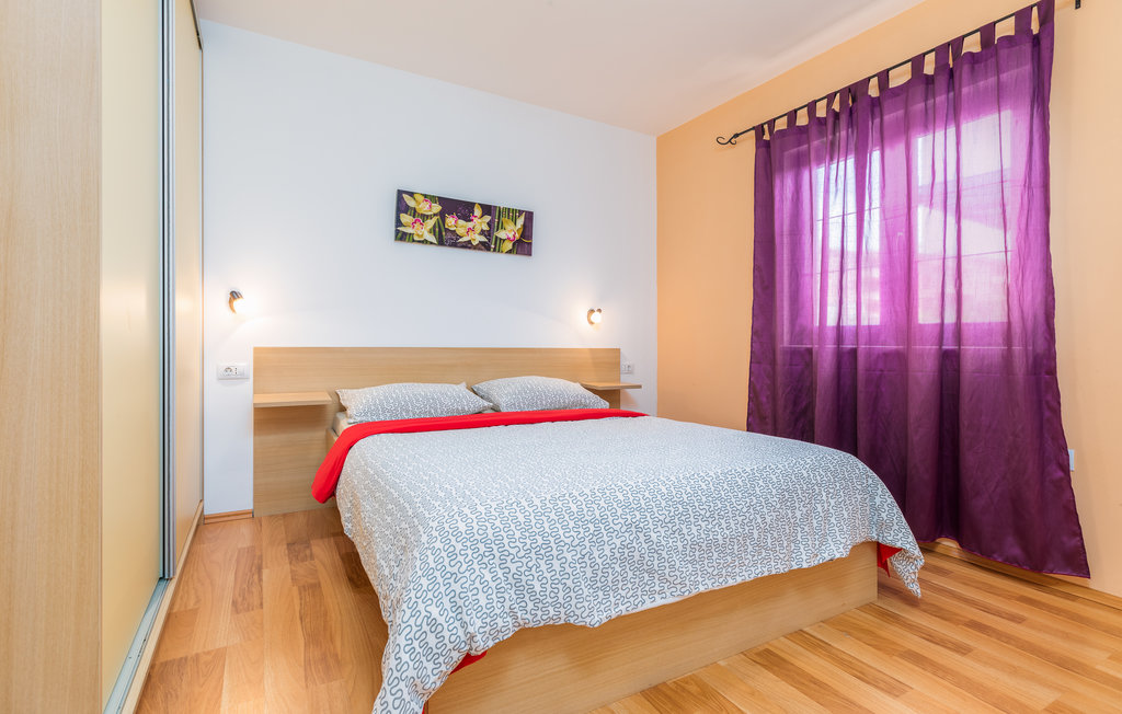 Feriehuse - Liznjan , Kroatien - CIZ255 17