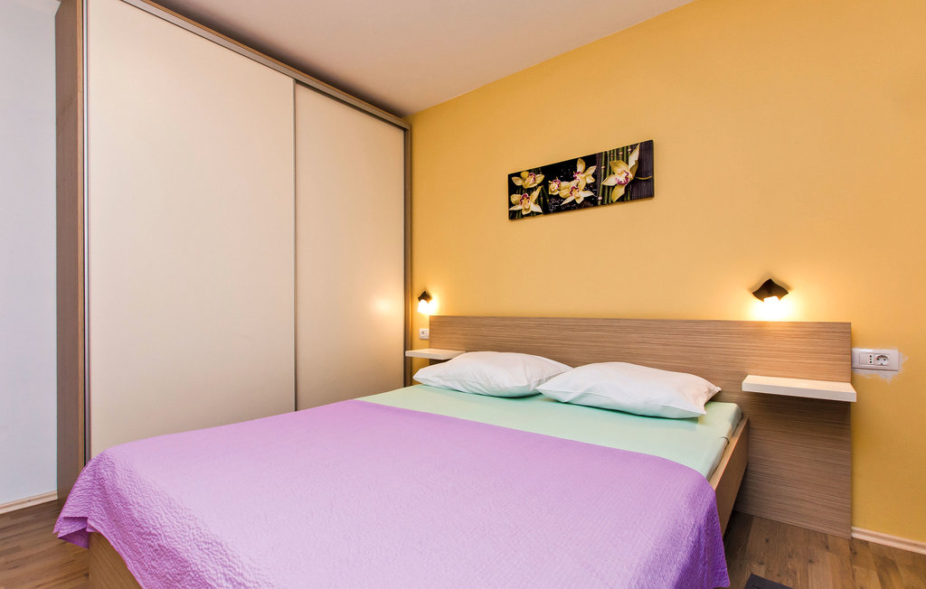 Feriehus - Liznjan , Kroatia - CIZ256 18