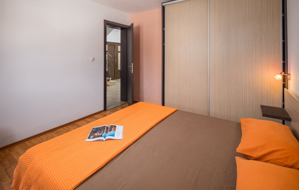 Semesterhus - Liznjan , Kroatien - CIZ257 24