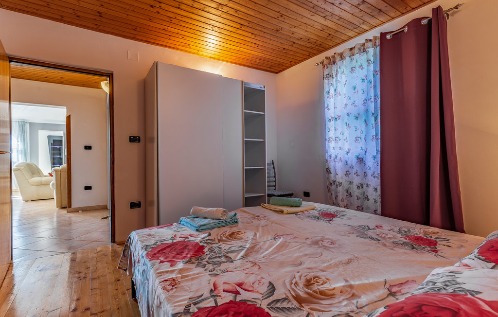 Feriehuse - Pula-Sisan , Kroatien - CIZ271 26