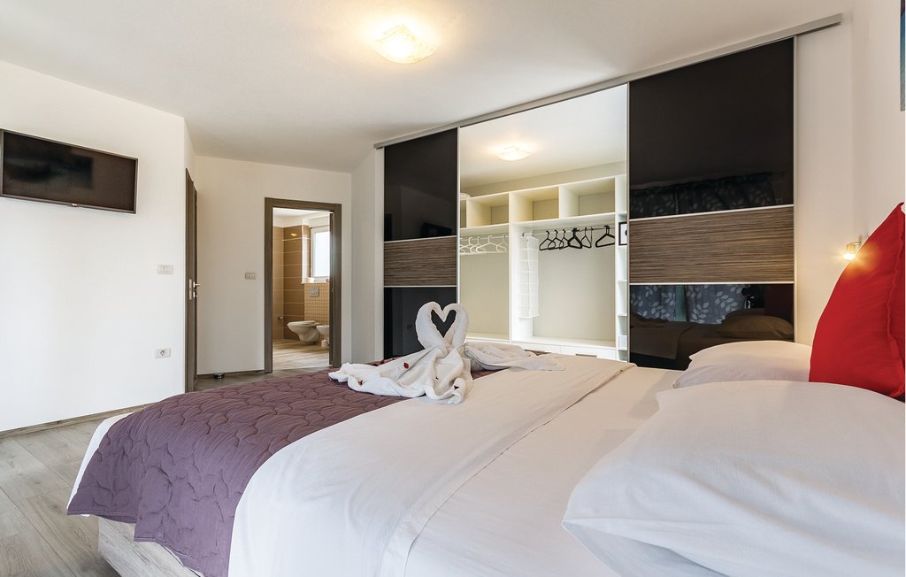 Feriehuse - Pula-Sisan , Kroatien - CIZ370 33