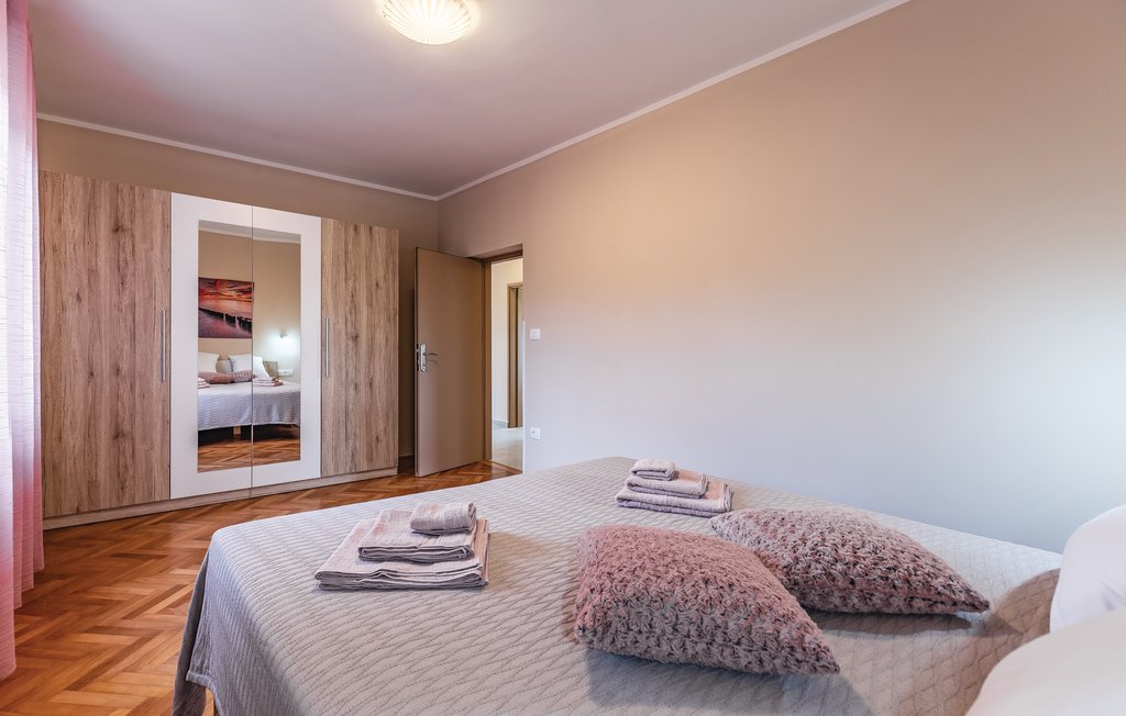 Semesterlägenhet - Liznjan , Kroatien - CIZ391 19