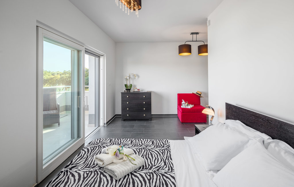 Feriehuse - Liznjan-Sisan , Kroatien - CIZ408 34