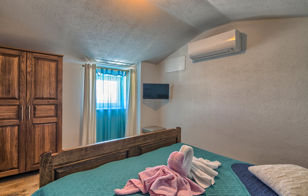 Feriehuse - Liznjan , Kroatien - CIZ376 29