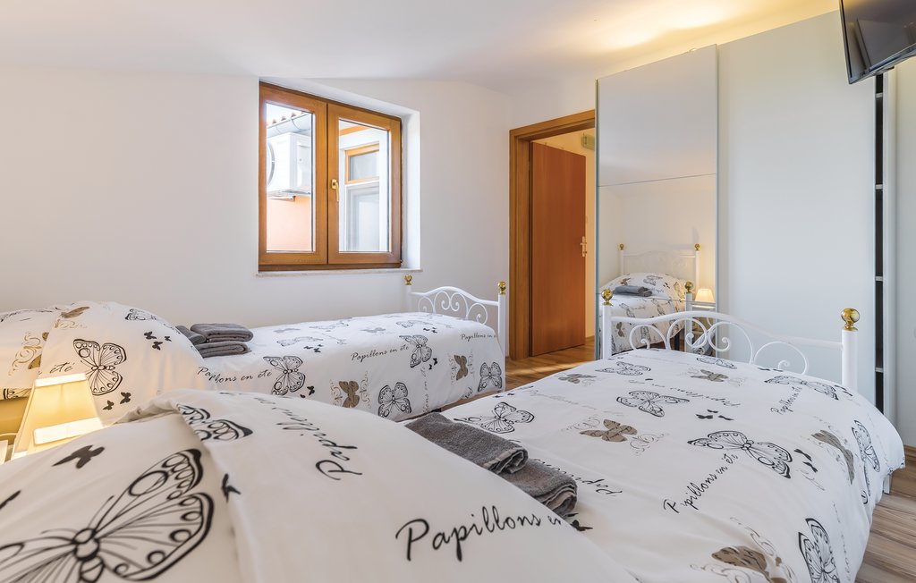 Lejlighed - Pula , Kroatien - CIZ387 29