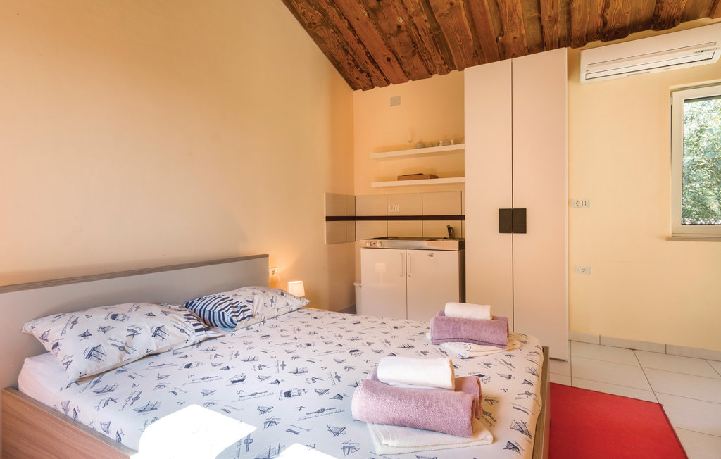 Ferienhaus - Liznjan , Kroatien - CIZ396 37