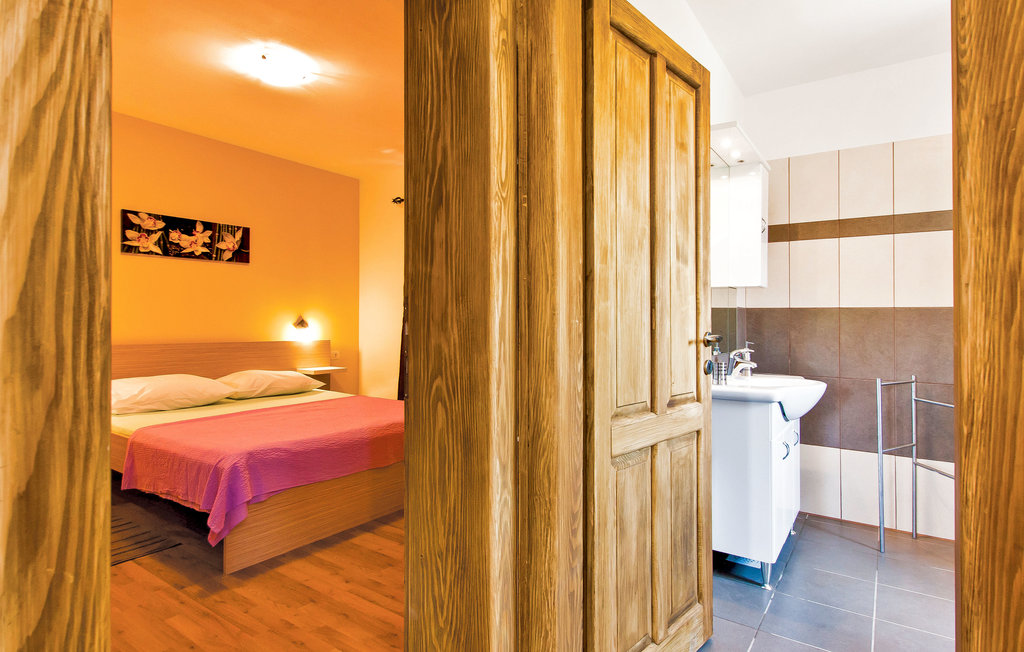 Feriehus - Liznjan , Kroatia - CIZ256 19