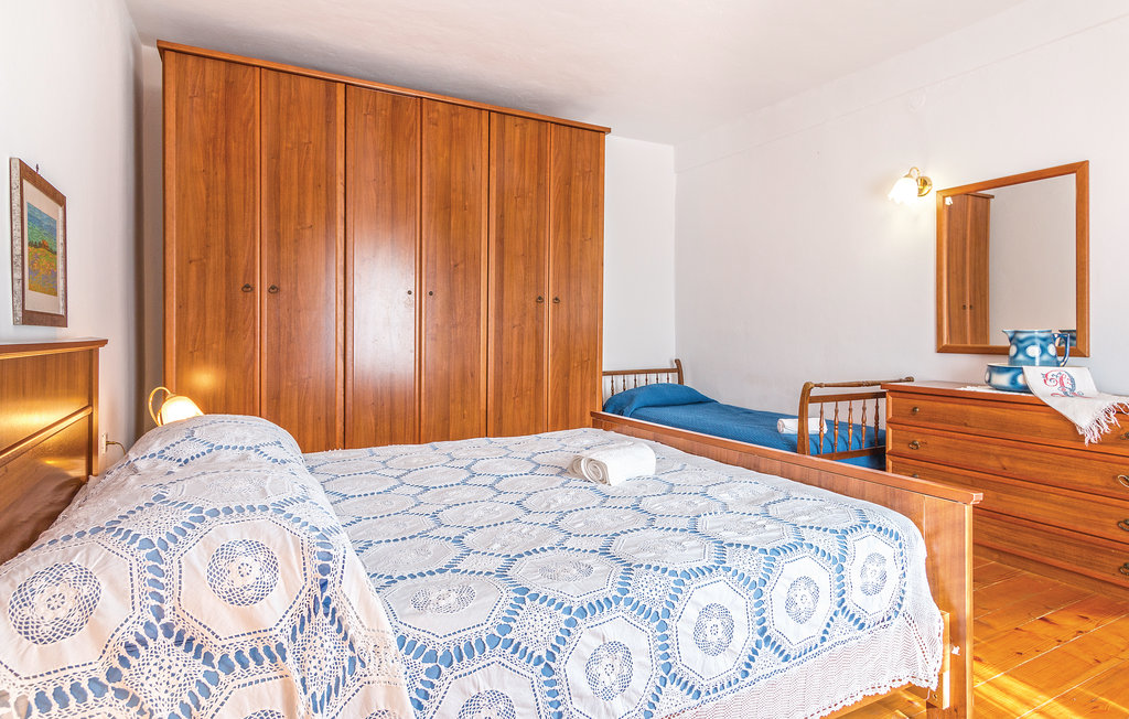 Feriehus - Pula-Sisan , Kroatia - CIZ123 36