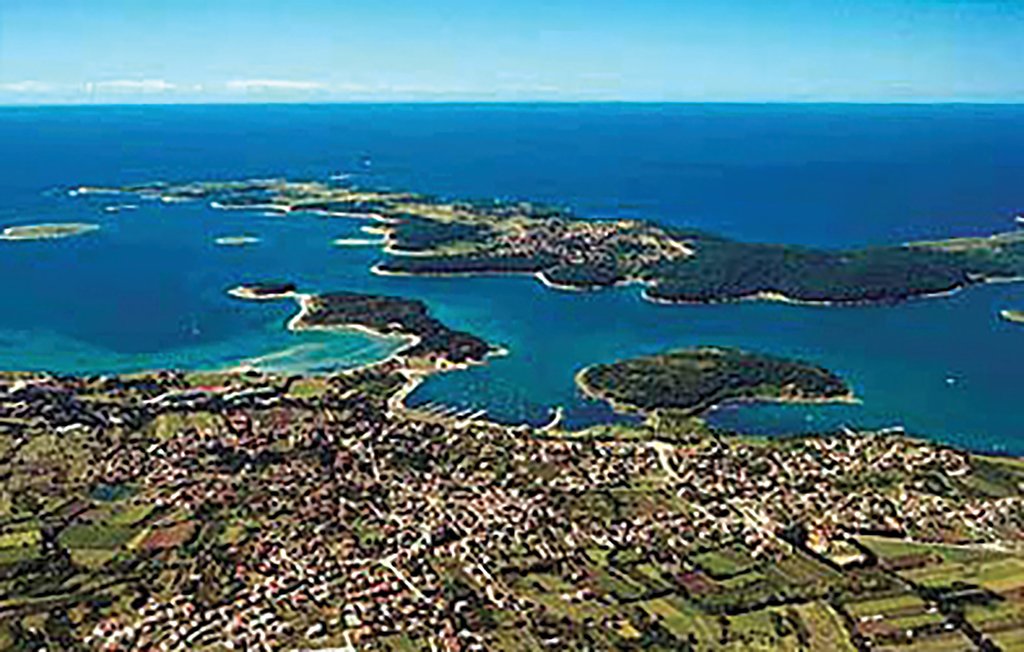 Ferienhaus - Liznjan , Kroatien - CIZ139 49