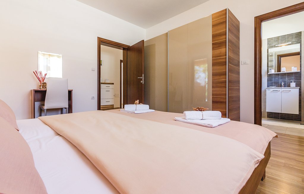 Feriehus - Pula-Sisan , Kroatia - CIZ231 40