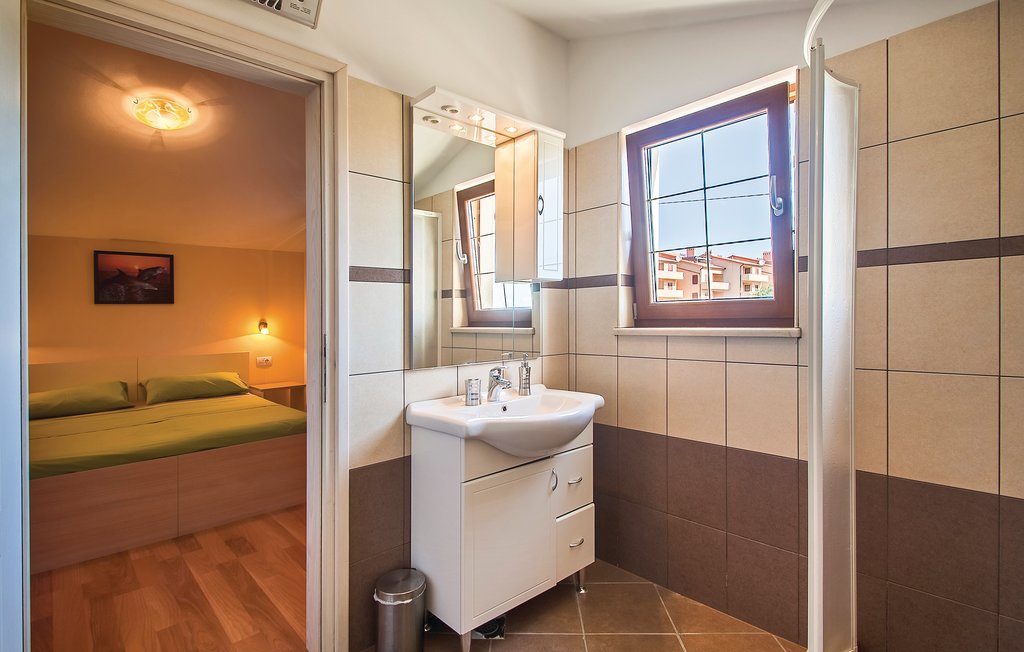 Feriehuse - Liznjan , Kroatien - CIZ255 21