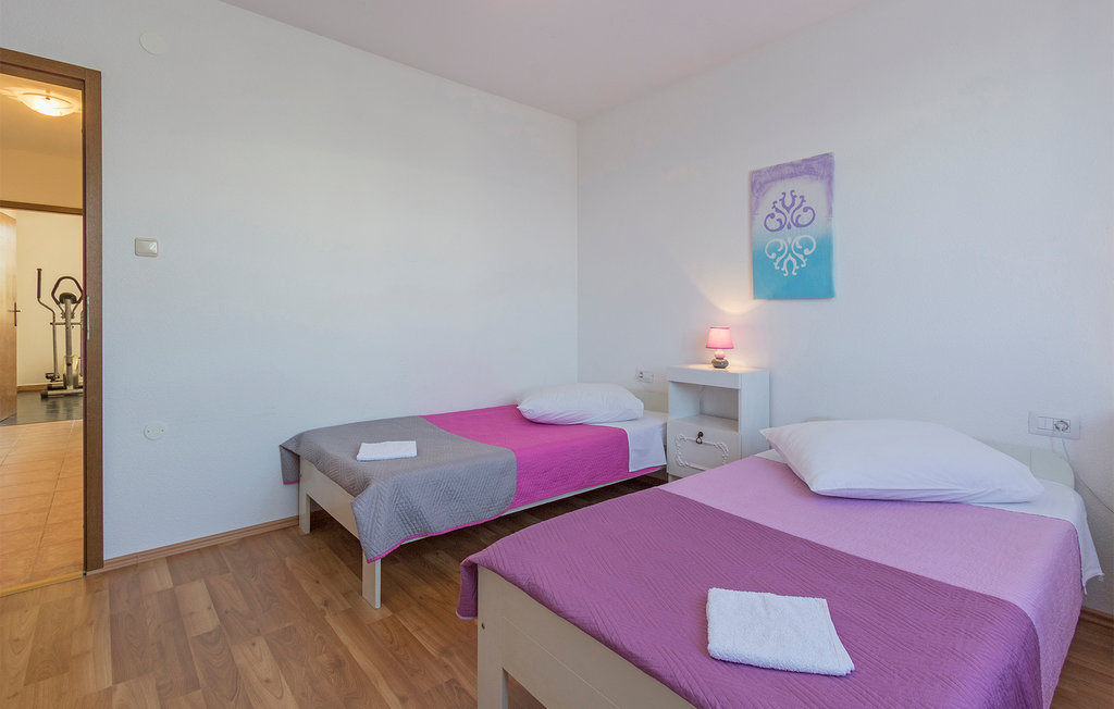 Feriehuse - Liznjan , Kroatien - CIZ263 18