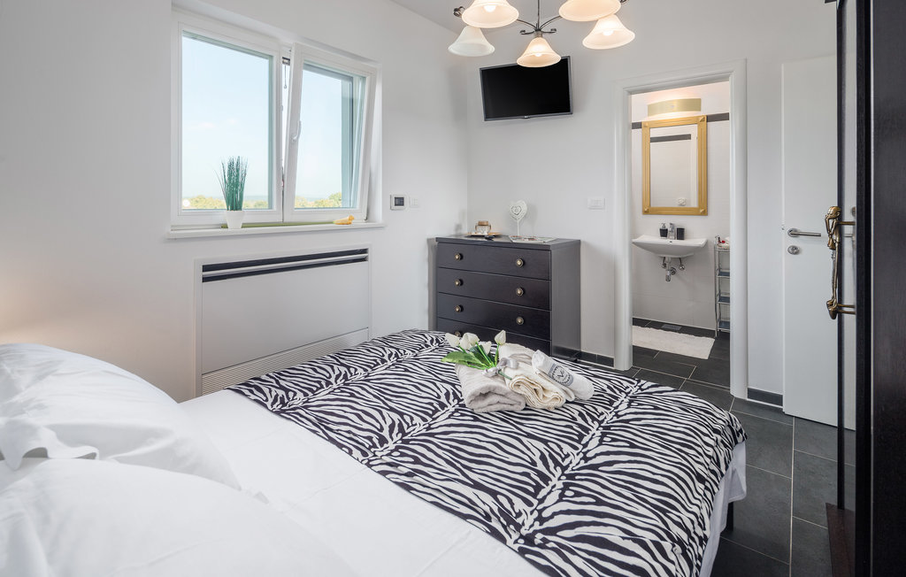 Feriehuse - Liznjan-Sisan , Kroatien - CIZ408 38