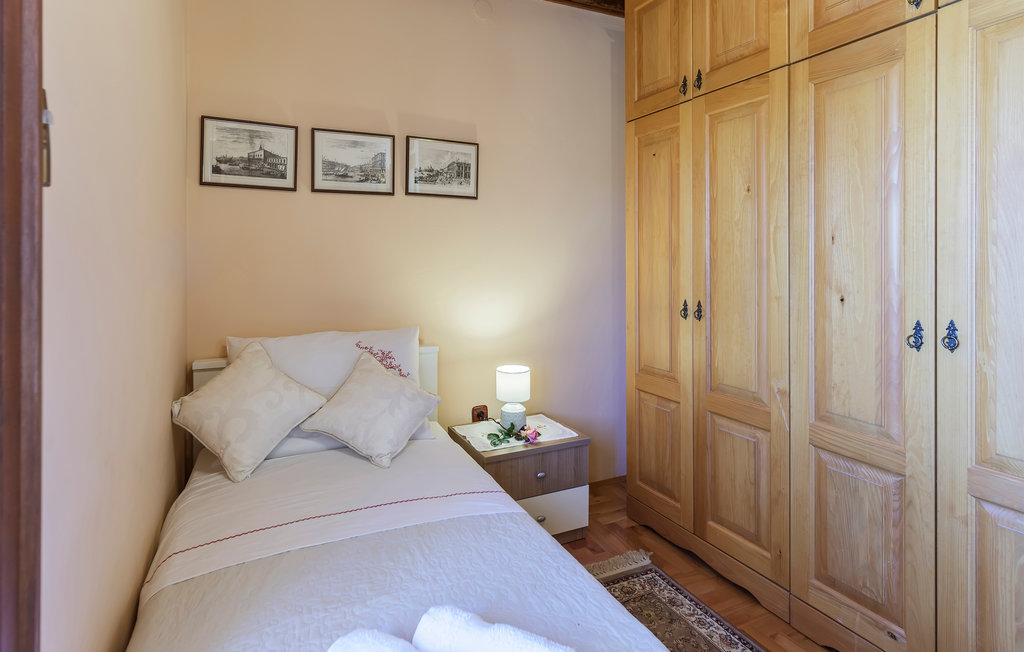 Semesterhus - Pula-Sisan , Kroatien - CIZ410 23