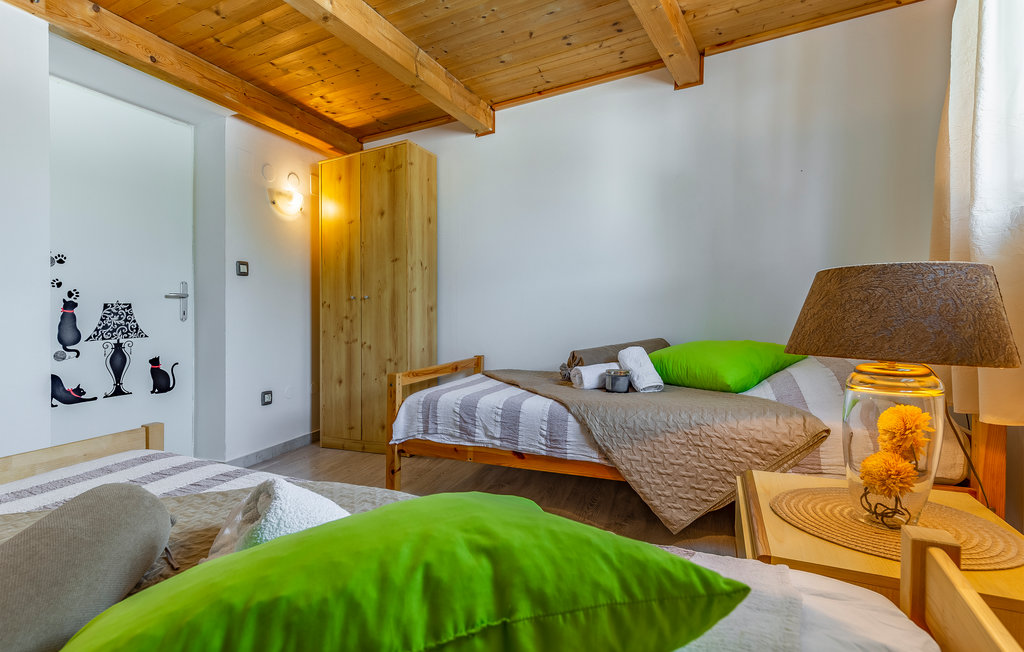 Feriehuse - Pula-Sisan , Kroatien - CIZ415 28