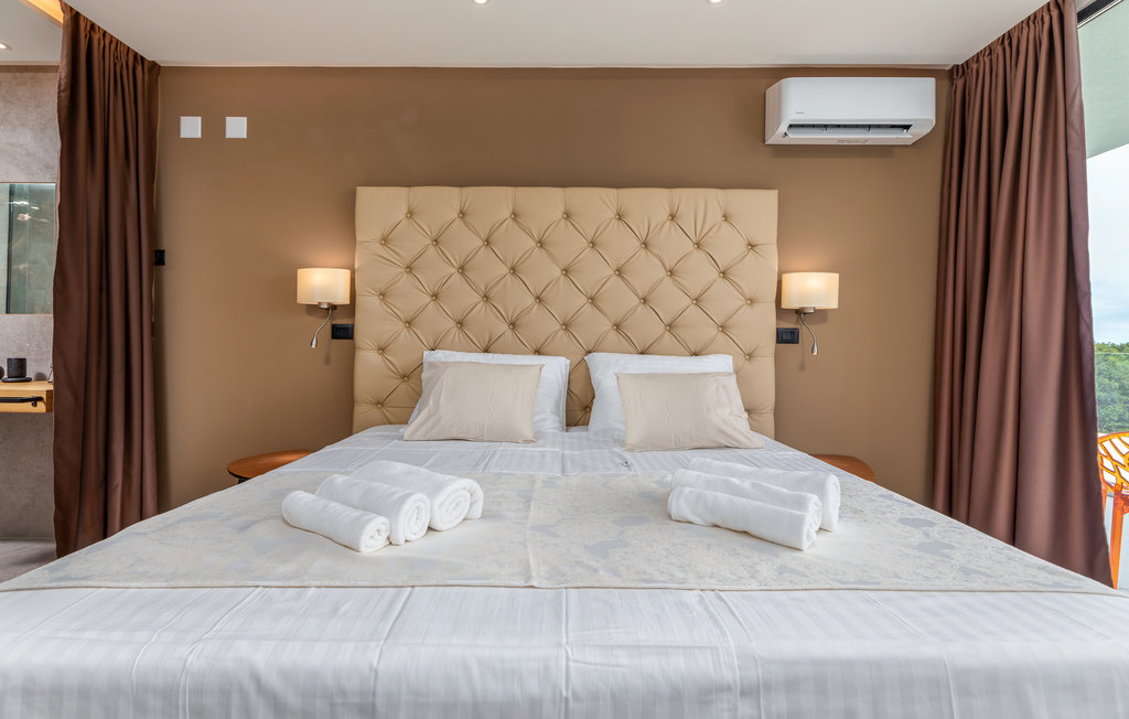 Ferienhaus - Liznjan , Kroatien - CIZ444 46