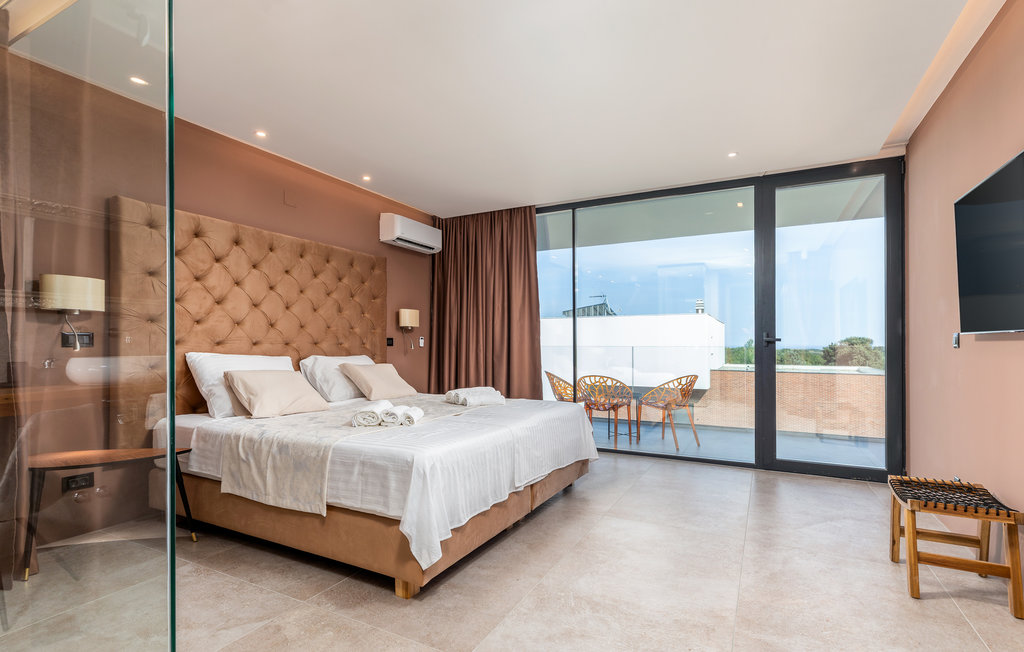 Feriehuse - Liznjan , Kroatien - CIZ445 44