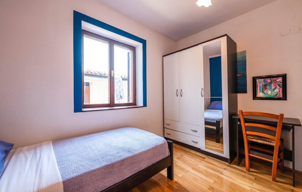 Ferienhaus - Pula-Sisan , Kroatien - CIZ282 42