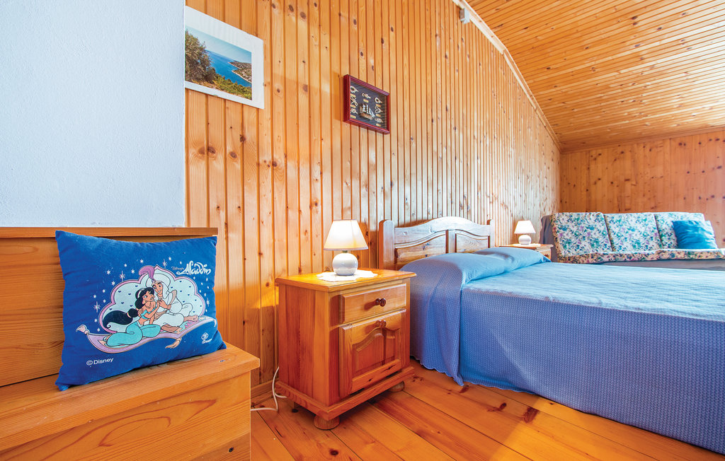 Feriehus - Pula-Sisan , Kroatia - CIZ123 33