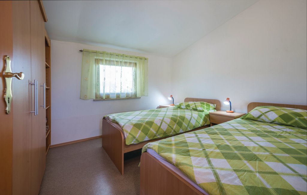 Semesterhus - Liznjan , Kroatien - CIZ161 17