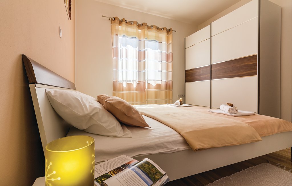 Feriehus - Pula-Sisan , Kroatia - CIZ231 37