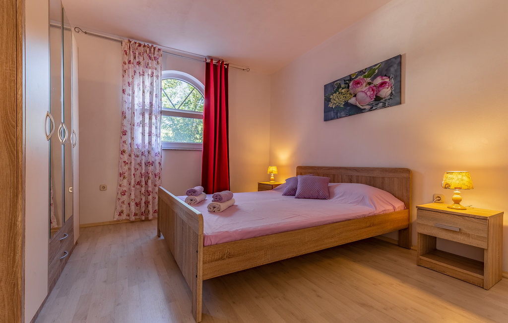 Feriehuse - Pula-Sisan , Kroatien - CIZ245 19