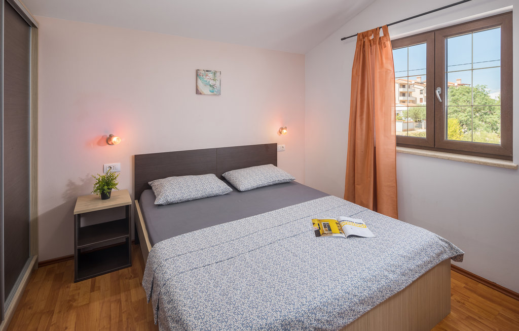 Semesterhus - Liznjan , Kroatien - CIZ257 25