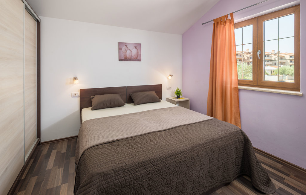 Feriehus - Liznjan , Kroatia - CIZ258 21